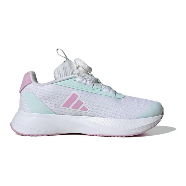 adidas adidas Duramo SL - White/Pink - view 2