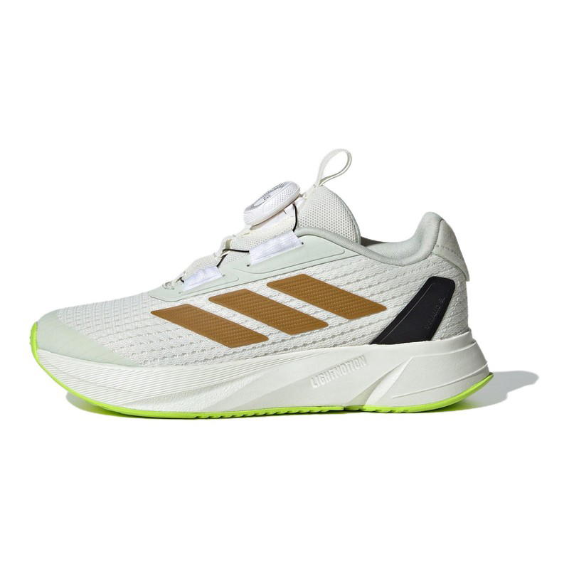 adidas adidas Duramo SL - Jade White/Bronze Strata/Linen Green