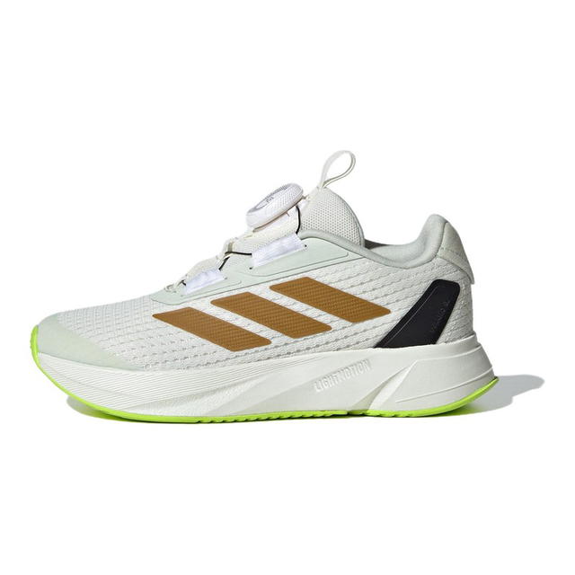 adidas adidas Duramo SL - Jade White/Bronze Strata/Linen Green - view 1