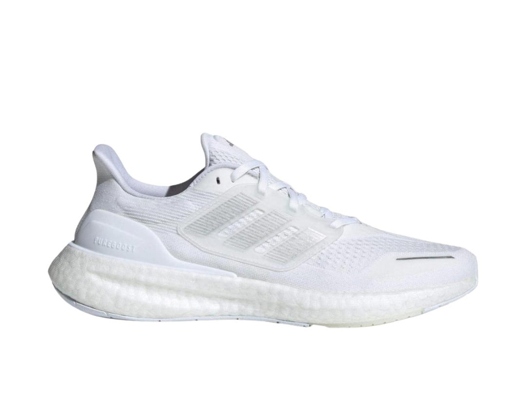 adidas adidas PureBoost 23 HEAT.RDY White