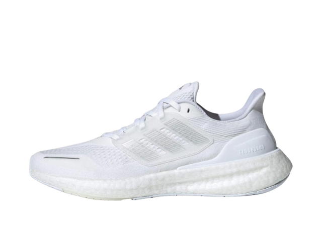 adidas adidas PureBoost 23 HEAT.RDY White - view 2