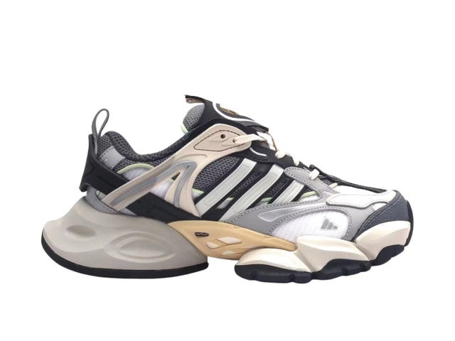 adidas Adidas Xlg Runner Deluxe White - view 1