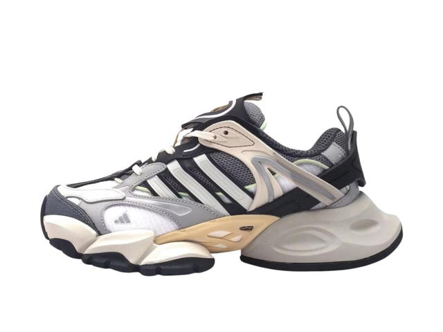 adidas Adidas Xlg Runner Deluxe White - view 2