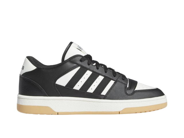 adidas adidas Break Start Black White - view 1
