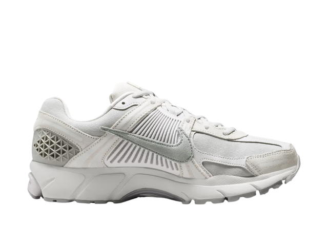 Nike Nike Zoom Vomero 5 SE Vast Grey Platinum Tint White Light Smoke Grey - view 1