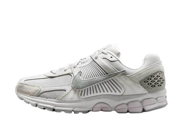 Nike Nike Zoom Vomero 5 SE Vast Grey Platinum Tint White Light Smoke Grey - view 2