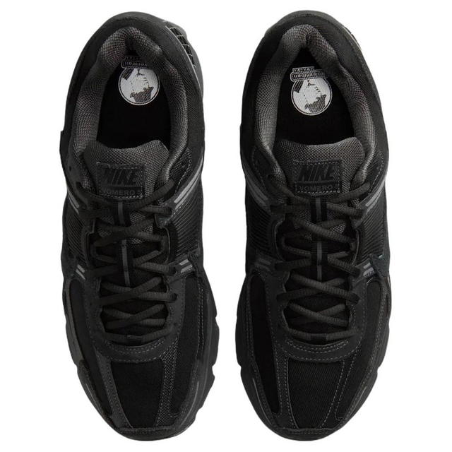 Nike Nike Zoom Vomero 5 SE - Dark Smoke Gray - view 3