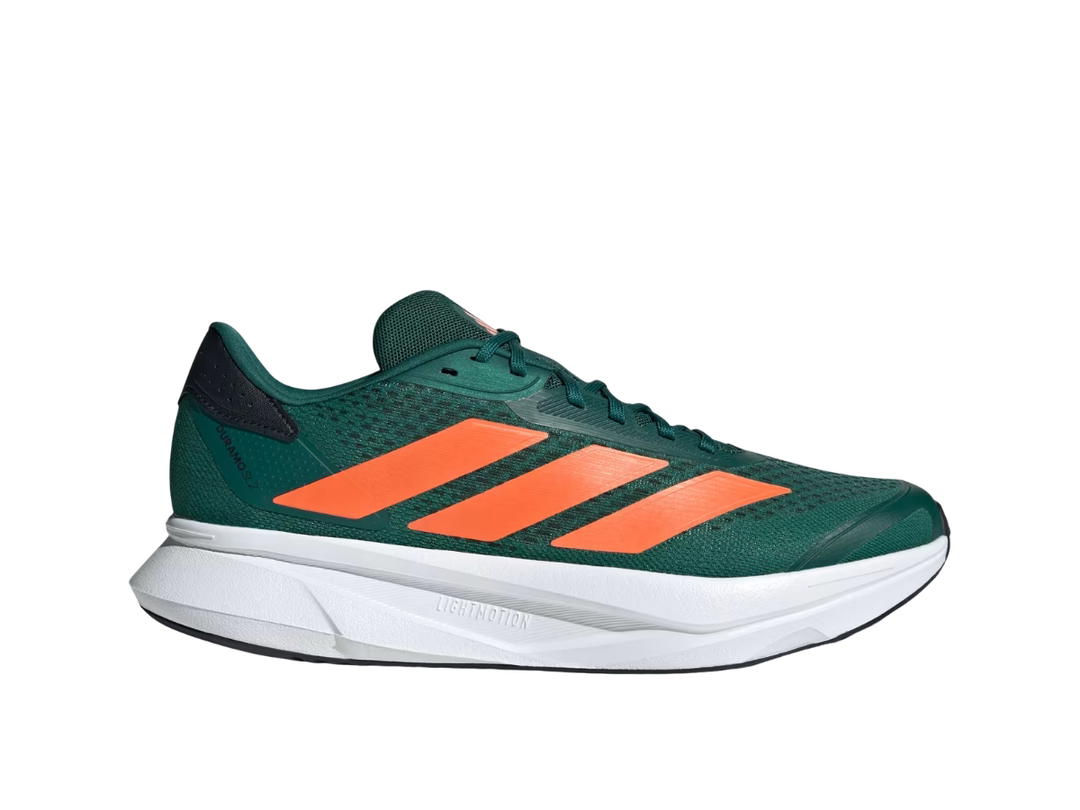 adidas adidas Duramo SL 2 Collegiate Green Impact Orange Core Black