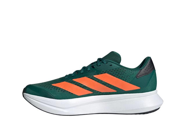 adidas adidas Duramo SL 2 Collegiate Green Impact Orange Core Black - view 2
