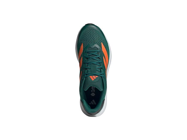 adidas adidas Duramo SL 2 Collegiate Green Impact Orange Core Black - view 3