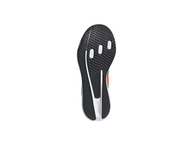 adidas adidas Duramo SL 2 Collegiate Green Impact Orange Core Black - view 4