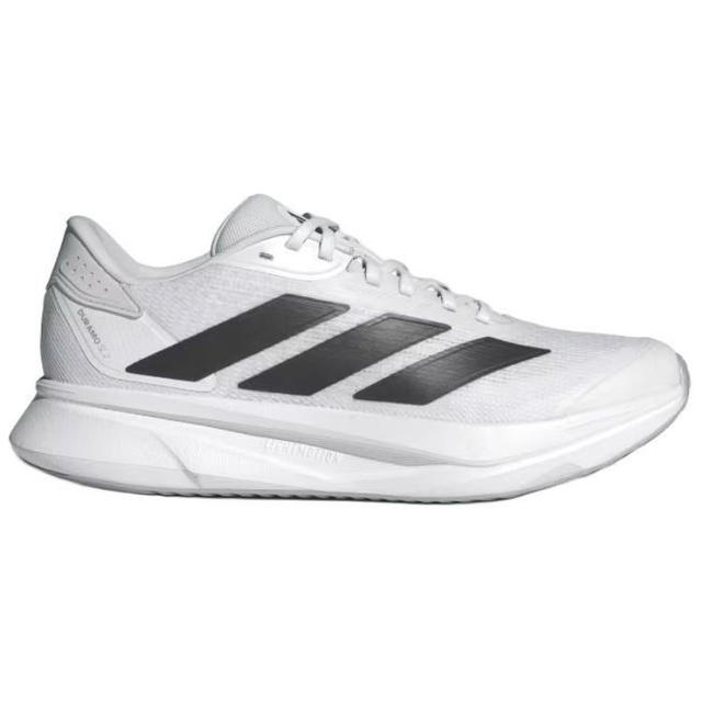 adidas adidas Duramo SL 2.0 - White/Black - view 2