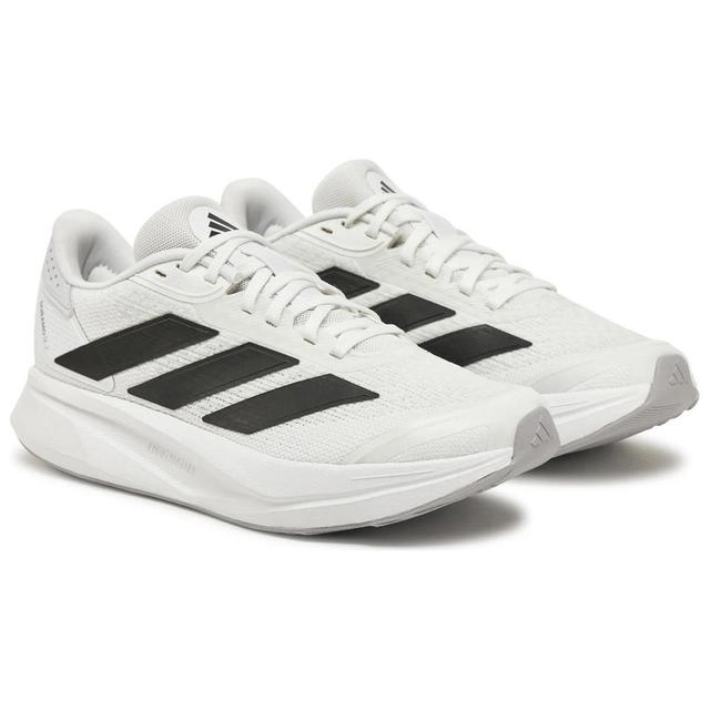 adidas adidas Duramo SL 2.0 - White/Black - view 3