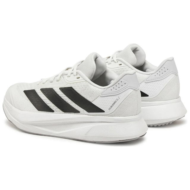 adidas adidas Duramo SL 2.0 - White/Black - view 4