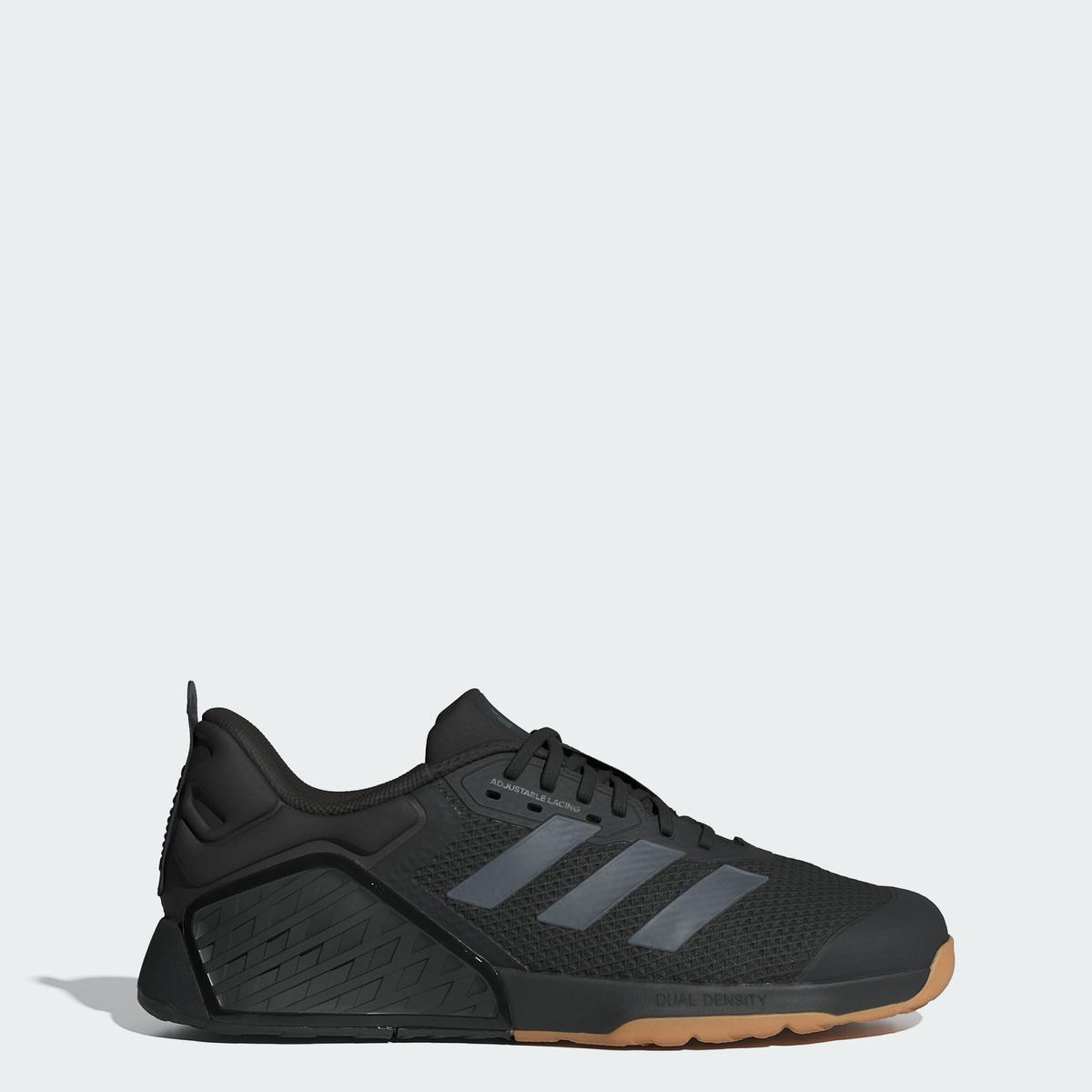 adidas adidas Dropset 3 Core Black Grey Four Grey Four