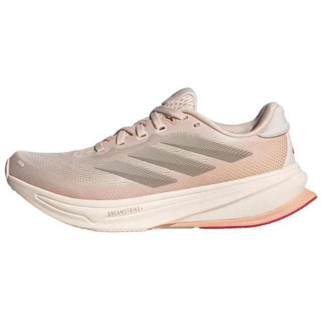 adidas adidas Supernova Rise 2 - Champagne - view 1
