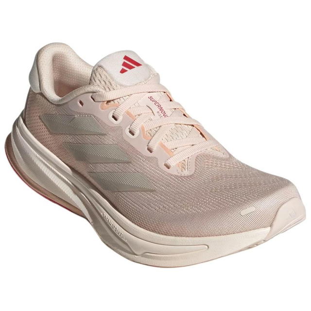 adidas adidas Supernova Rise 2 - Champagne - view 3