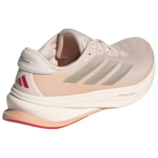 adidas adidas Supernova Rise 2 - Champagne - view 4
