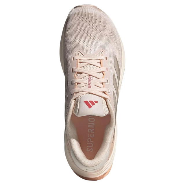 adidas adidas Supernova Rise 2 - Champagne - view 5