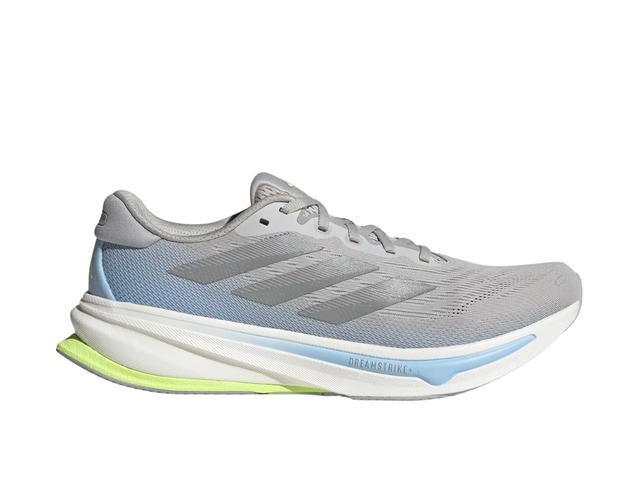 adidas adidas Supernova Rise 2 Grey Two Matte Silver Hi-Res Yellow - view 1
