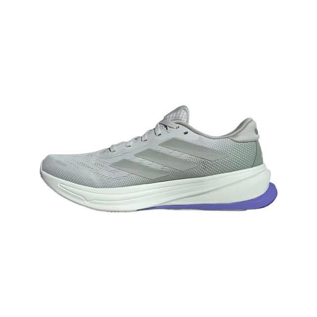 adidas adidas Supernova Rise 2 - Miracle Silver/Silver Green - view 1
