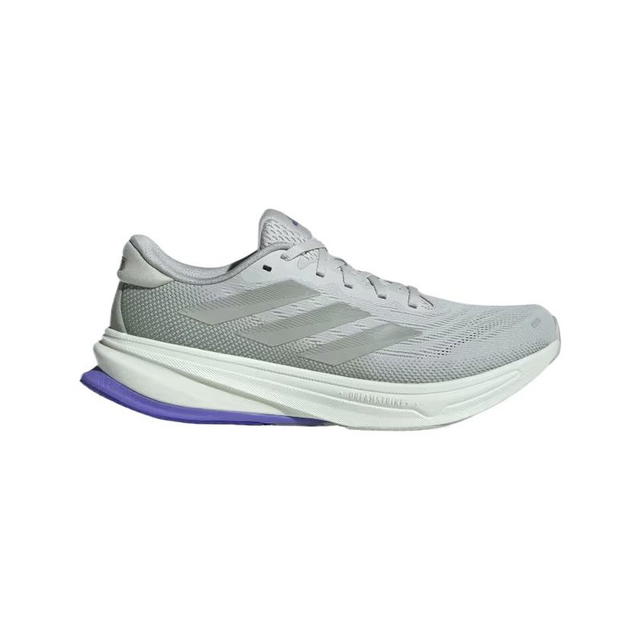 adidas adidas Supernova Rise 2 - Miracle Silver/Silver Green - view 2