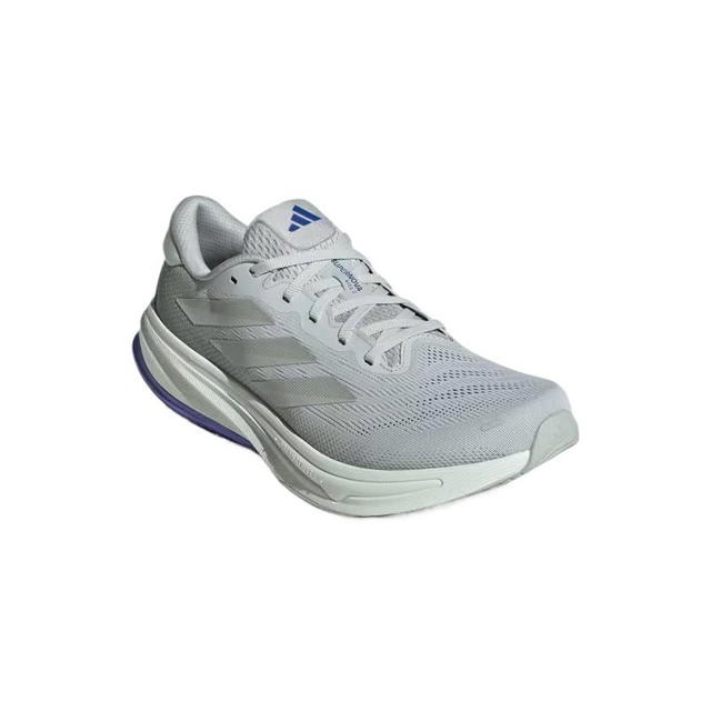 adidas adidas Supernova Rise 2 - Miracle Silver/Silver Green - view 3