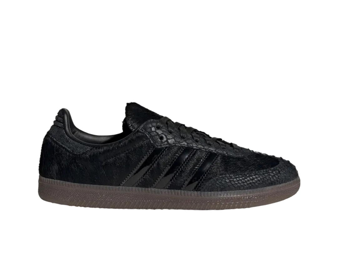 adidas adidas Samba OG Core Black (Women's)