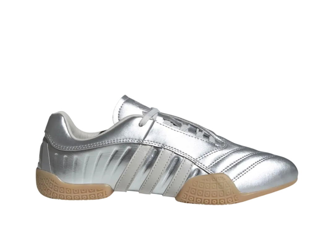 adidas adidas Taekwondo Mei Elite Silver Metallic