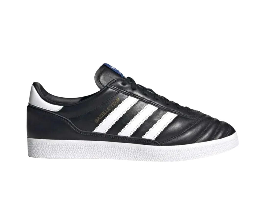 adidas adidas Originals Gazelle Team Core Black