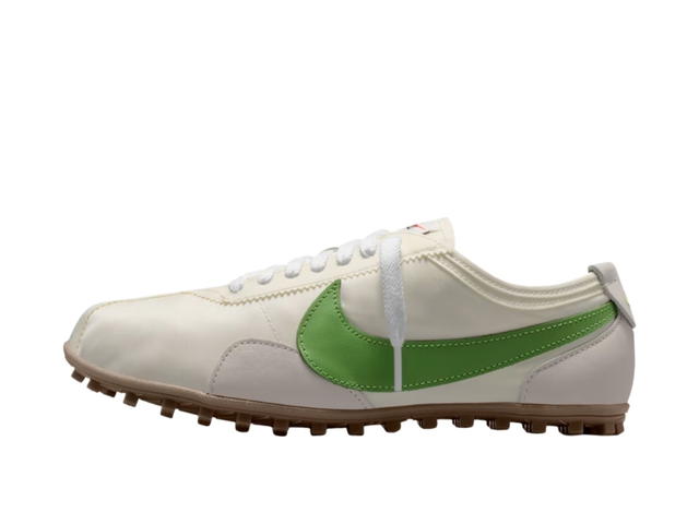 Nike Nike Moon Shoe Sail and Chlorophyll (W) - view 2