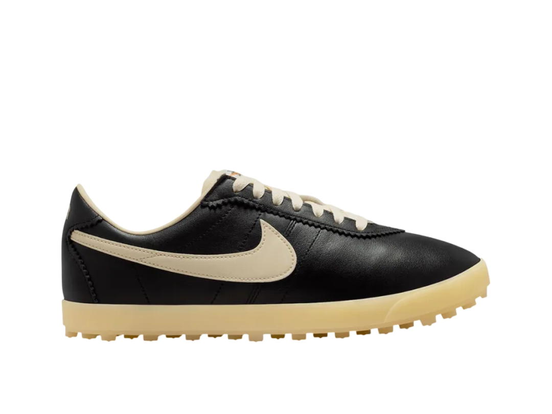 Nike Nike Astro Grabber Leather Black (Women's)