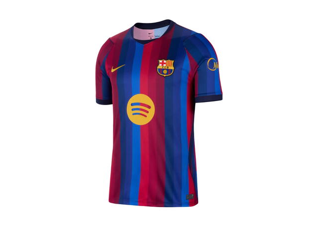 Nike Nike F.C. Barcelona Jersey 26/27 Home - view 1