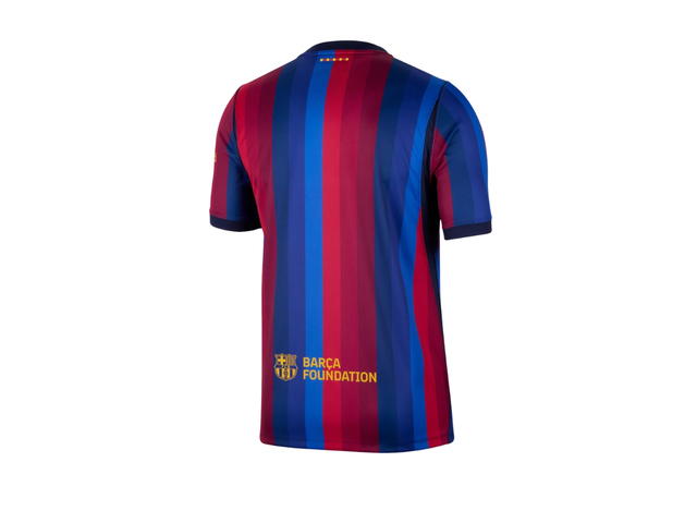 Nike Nike F.C. Barcelona Jersey 26/27 Home - view 2