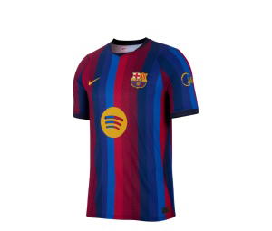 Buy Nike F.C. Barcelona Jersey 26/27 Home (Player Grade) at Sasom – Authentic and Ready to Ship