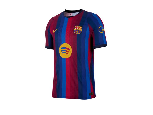 Nike Nike F.C. Barcelona Jersey 26/27 Home (Player Grade) - view 1