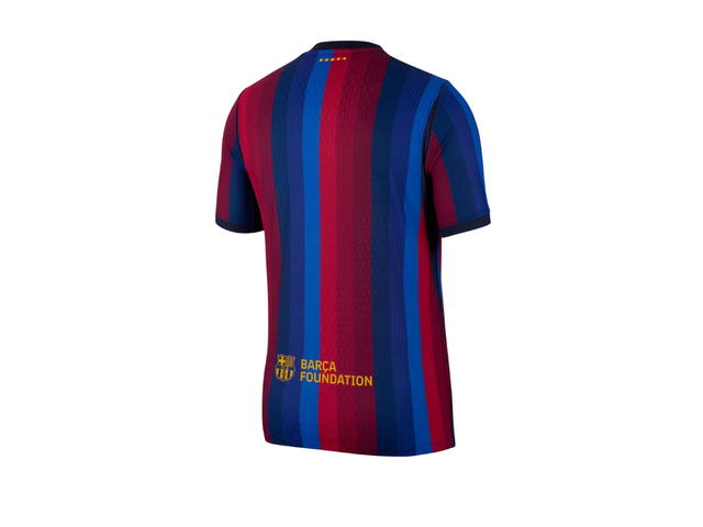 Nike Nike F.C. Barcelona Jersey 26/27 Home (Player Grade) - view 2