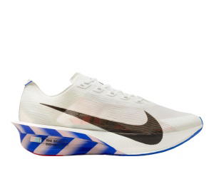 Buy Nike ZoomX Vaporfly Next% 4 CM White Racer Blue at Sasom – Authentic and Ready to Ship