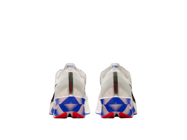 Nike Nike ZoomX Vaporfly Next% 4 CM White Racer Blue - view 6
