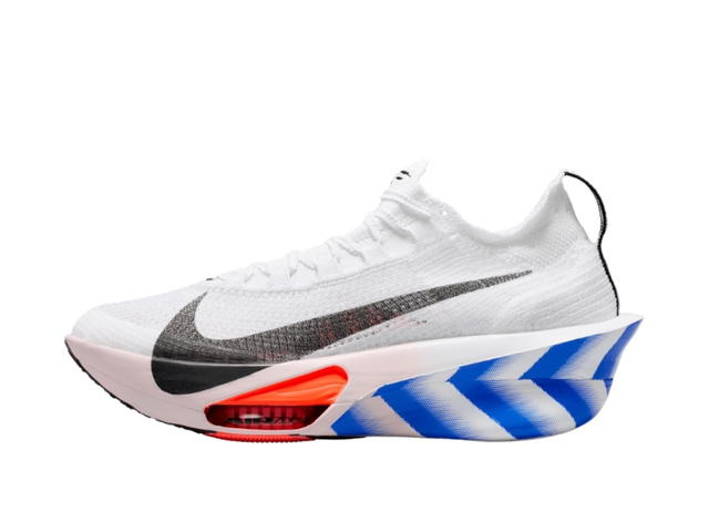 Nike Nike Air Zoom Alphafly Next% 3 CM White Platinum Violet - view 2