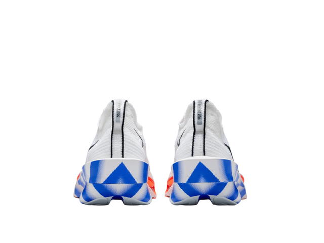 Nike Nike Air Zoom Alphafly Next% 3 CM White Platinum Violet - view 7