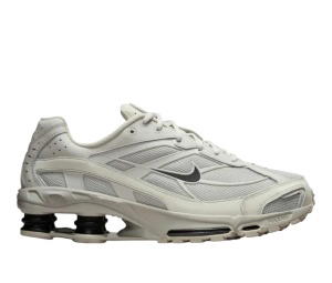 Buy Nike Shox Ride 2 Light Bone Black at Sasom – Authentic and Ready to Ship