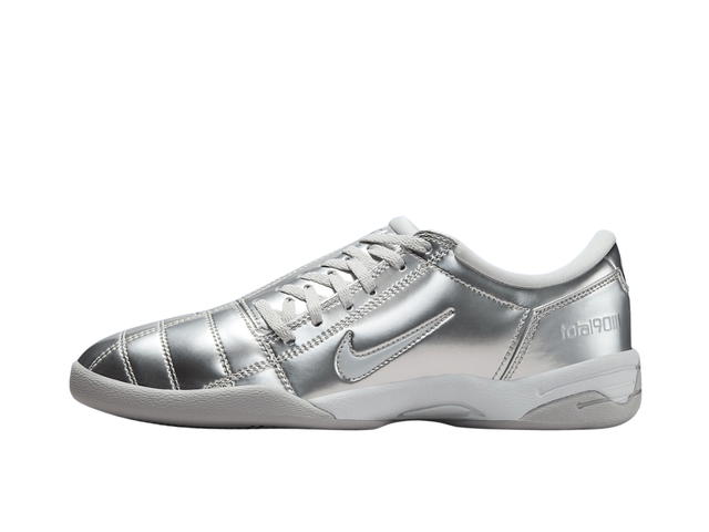 Nike Nike Total 90 3 Metallic Platinum (Women's) - view 2