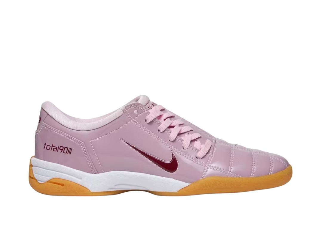 Nike Nike Total 90 3 SP Pink Foam White Gum Light Brown Team Red (Women's)