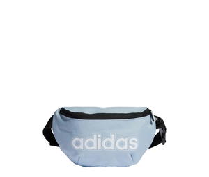 Buy adidas Classic Foundation Waist Bag Sky Blue White at Sasom – Authentic and Ready to Ship