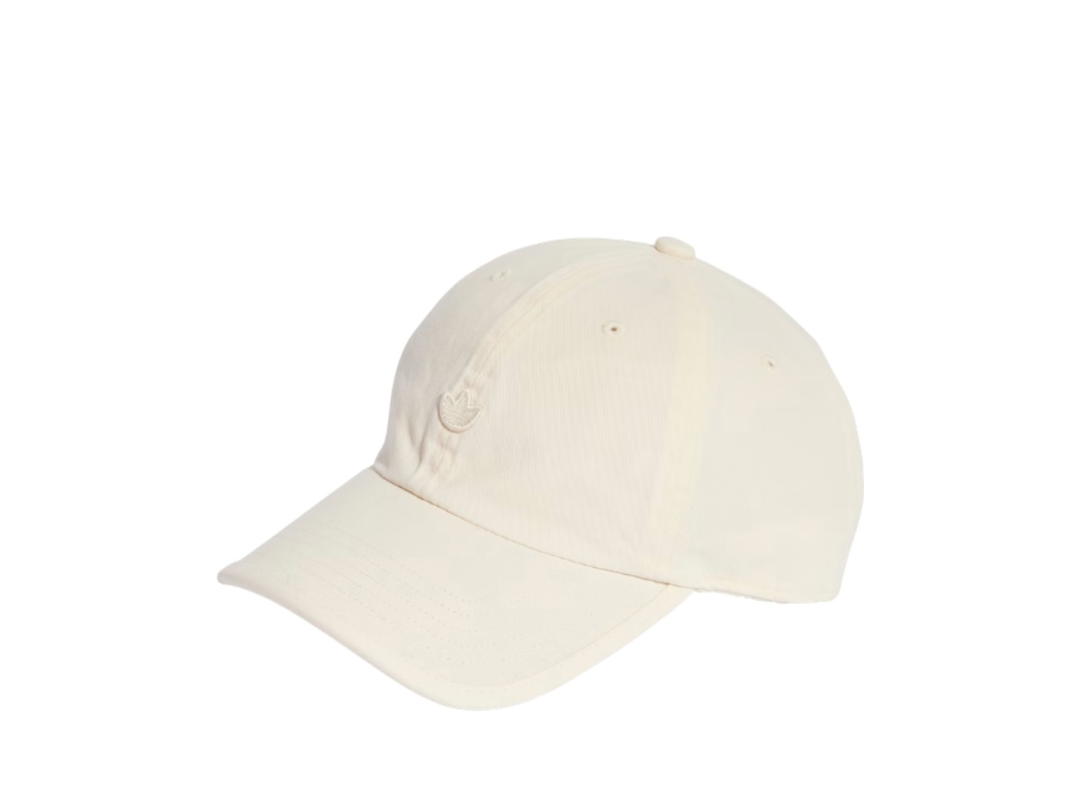 adidas adidas Premium Essentials Dad Cap Wonder White