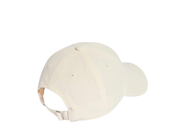adidas adidas Premium Essentials Dad Cap Wonder White - view 2