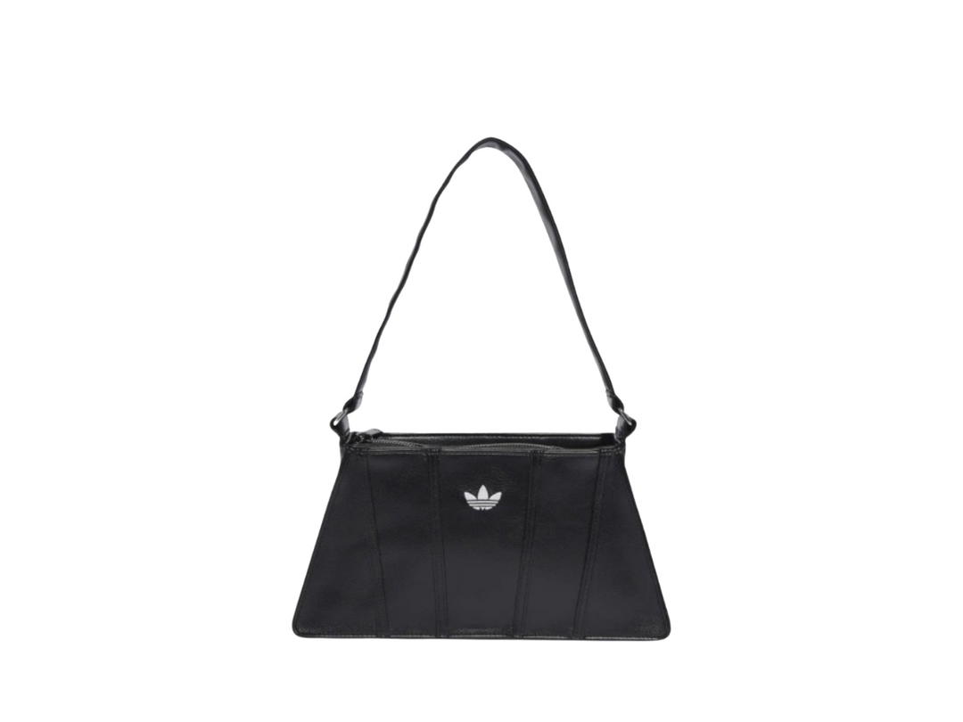 adidas adidas Mini Airliner Bag Black