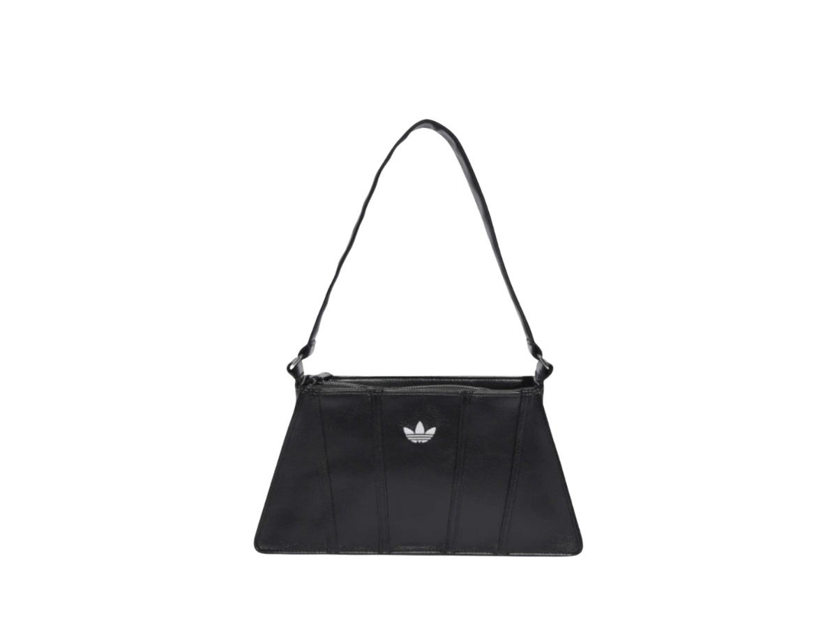 adidas adidas Mini Airliner Bag Black