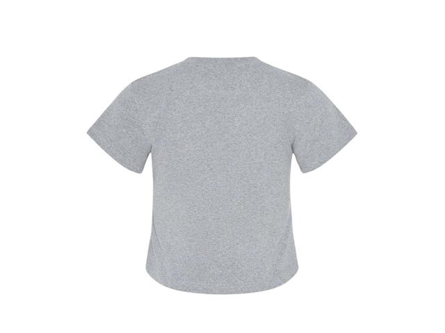 IM NOT A MORNING PERSON IM NOT A MORNING PERSON The Lovers Tee Gray - view 2